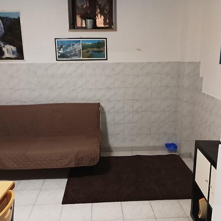 Casa Gentile Appartement Giovinazzo Buitenkant foto