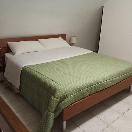 Casa Gentile Appartement Giovinazzo Buitenkant foto