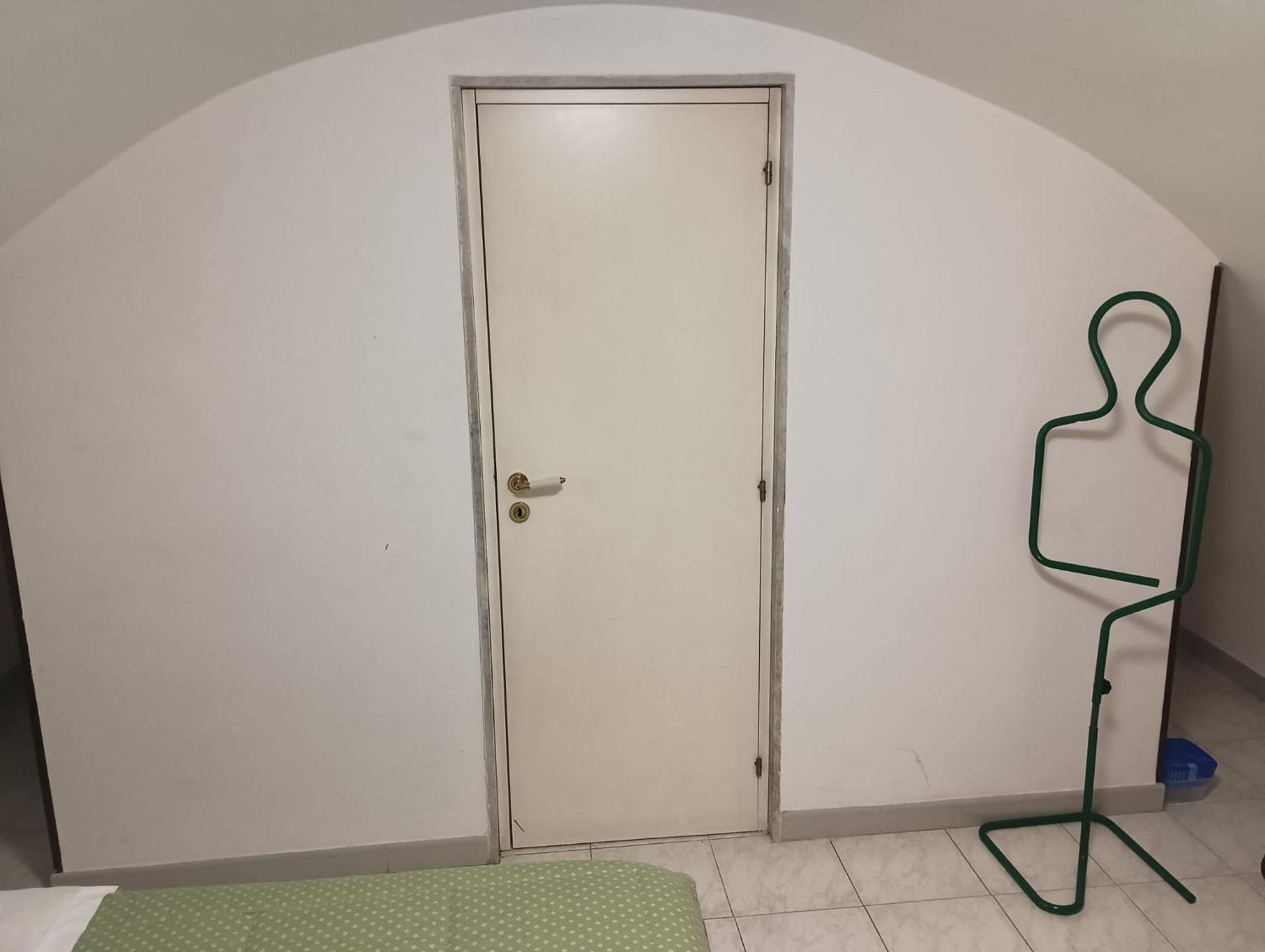 Casa Gentile Appartement Giovinazzo Buitenkant foto