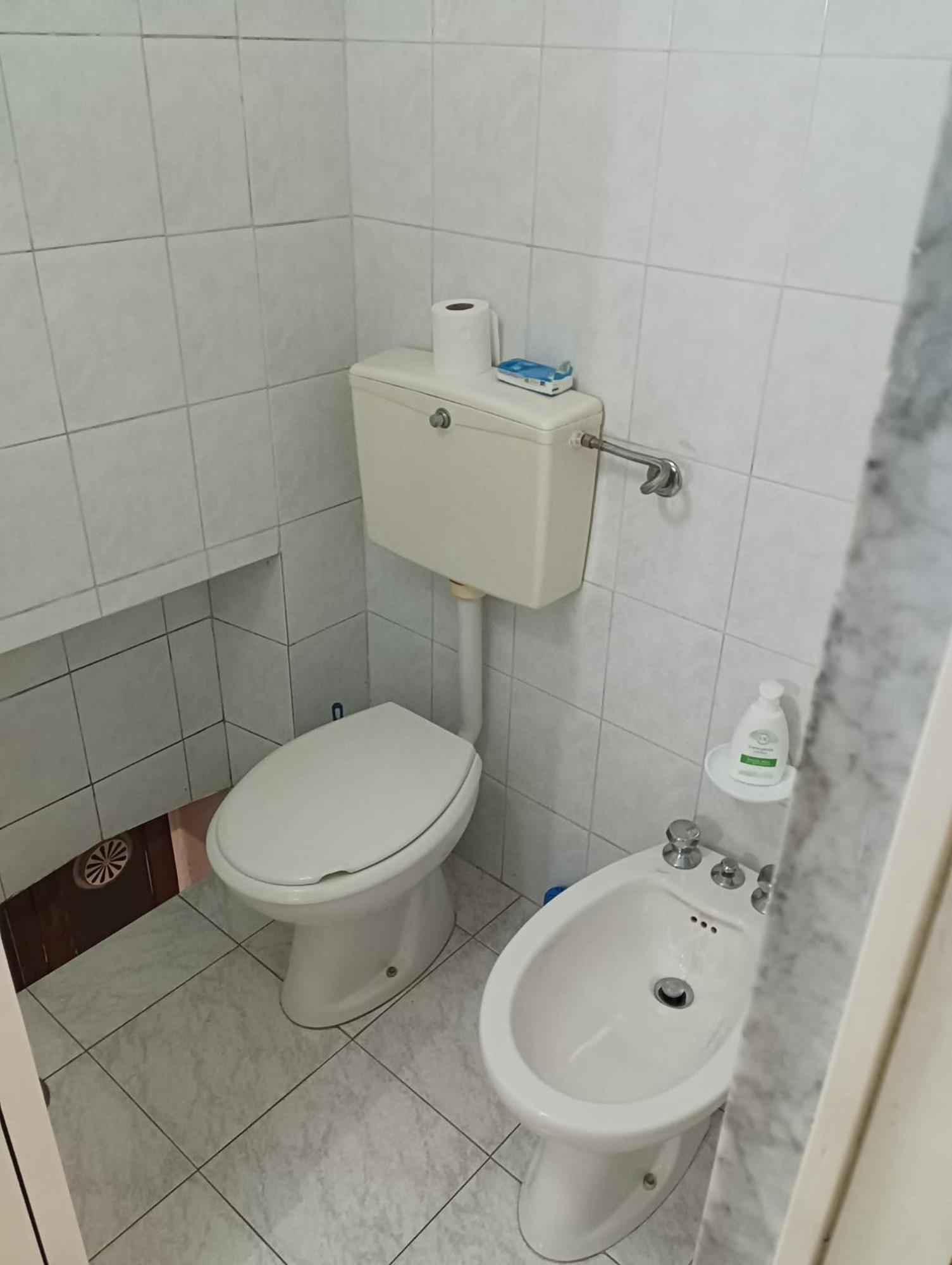 Casa Gentile Appartement Giovinazzo Buitenkant foto