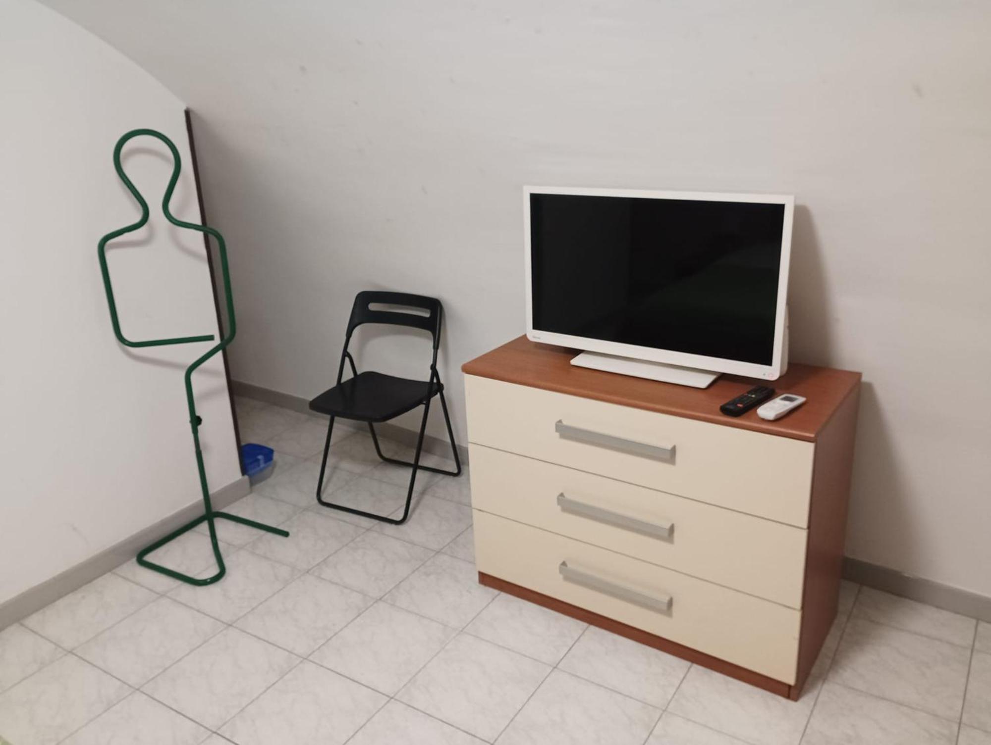 Casa Gentile Appartement Giovinazzo Buitenkant foto