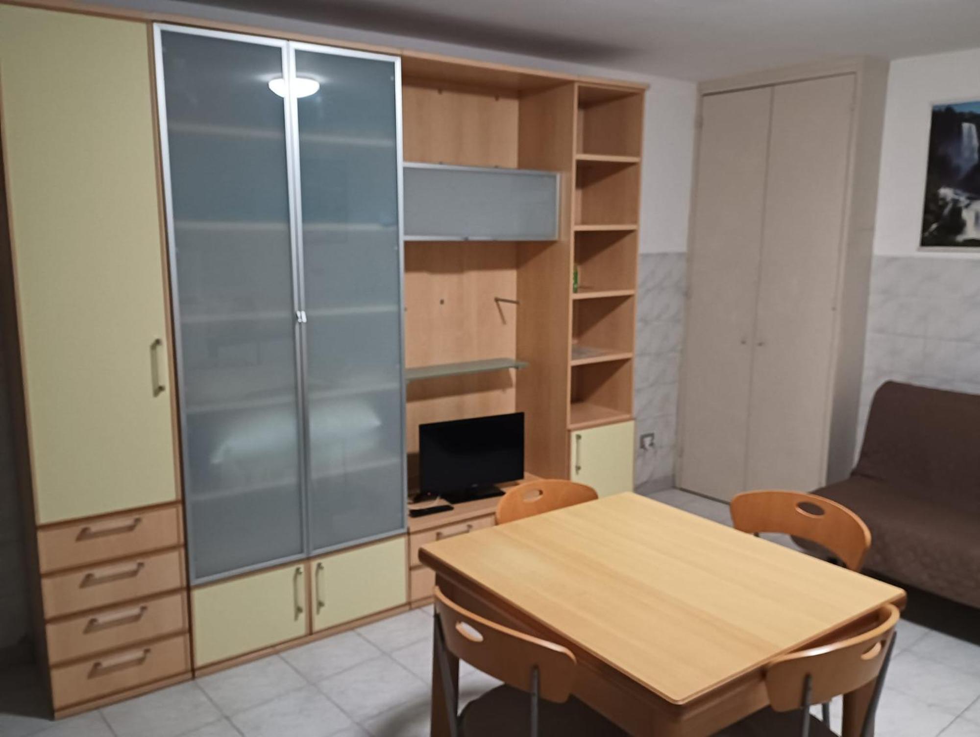 Casa Gentile Appartement Giovinazzo Buitenkant foto