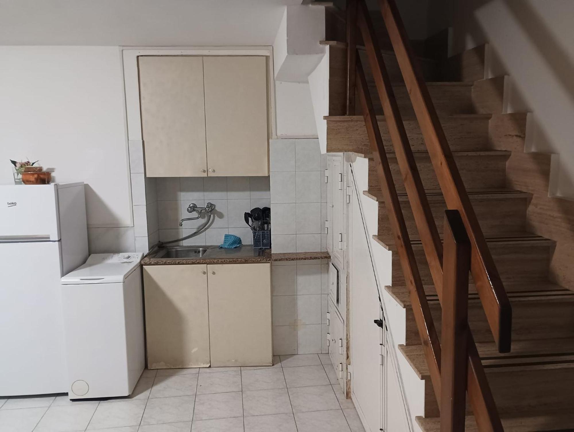Casa Gentile Appartement Giovinazzo Buitenkant foto