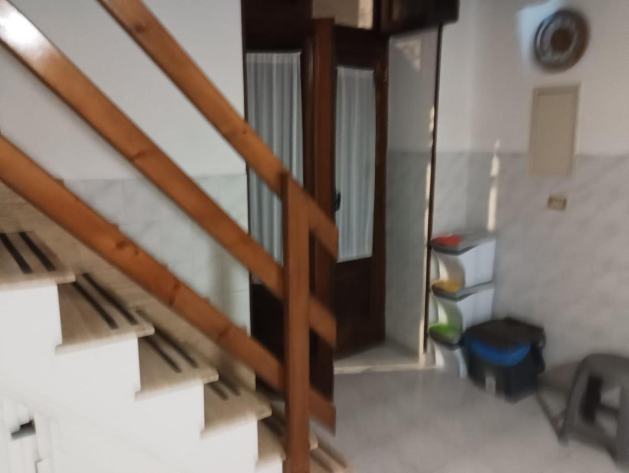 Casa Gentile Appartement Giovinazzo Buitenkant foto